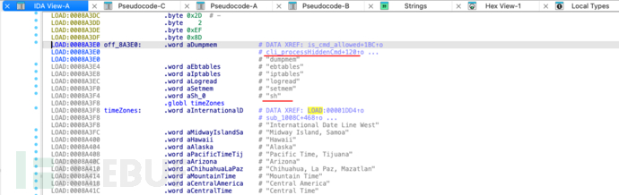 Zyxel Telnet 漏洞分析(CVE-2025-0890、CVE‑2024‑40891)插图14