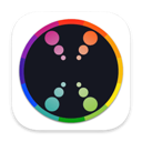 Color Wheel for Mac v8.1 强大的数字色轮插图