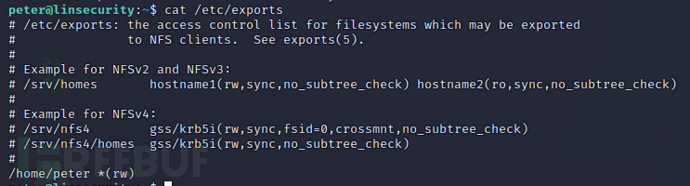 [vulnhub]Lin.Security主机Linux提权插图8
