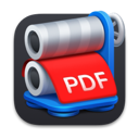 PDF Squeezer for Mac v4.5.1 PDF压缩工具插图