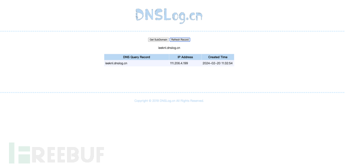 漏洞复现｜Oracle WebLogic Server JNDI注入漏洞(CVE-2024-2093…插图3