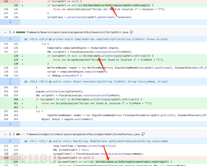 Apache OFBiz SSRF to RCE(CVE-2024-45507) 漏洞分析插图12