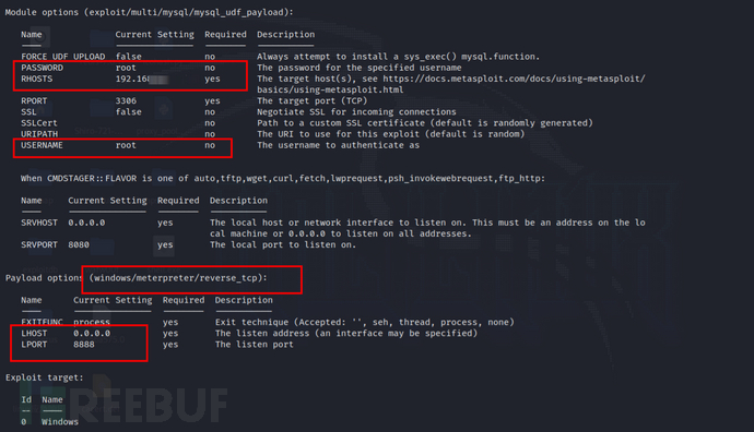 Windows提权—数据库提权-mysql提权&mssql提权&Oracle数据库提权插图8