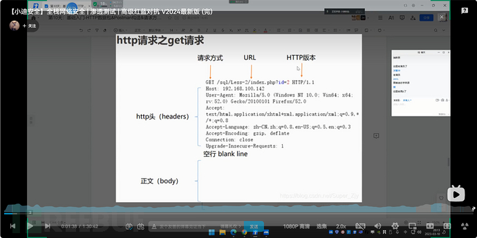 HTTP数据包&请求方法&状态码判断&爆破加密密码&利用数据包插图3