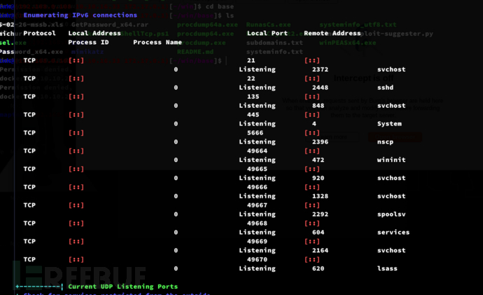 [Meachines] [Easy] ServMon NVMS-LFI+NSCP(NSClient)权限提升+Chameleon反向shell+reg…插图6