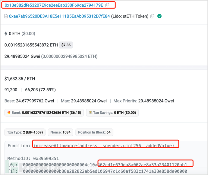 Web3常见钓鱼方式分析与安全防范建议插图20