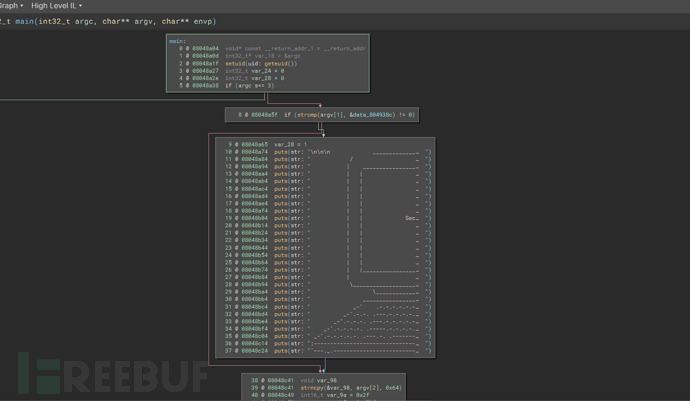 [Meachines] [Medium] node E-NodeJS-API泄露+备份文件泄露+TR…插图15