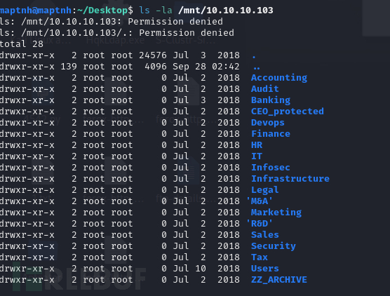 [Meachines] [Insane] Sizzle AD域+DC控制器+.scf窃取NTLM+A…插图3