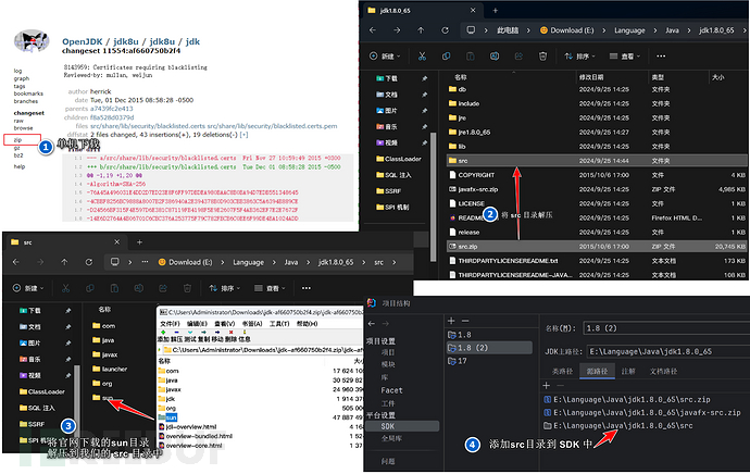 深入学习 Java 反序列化漏洞 (URLDNS链 + CC1~7链附手挖链 + CB链)插图20