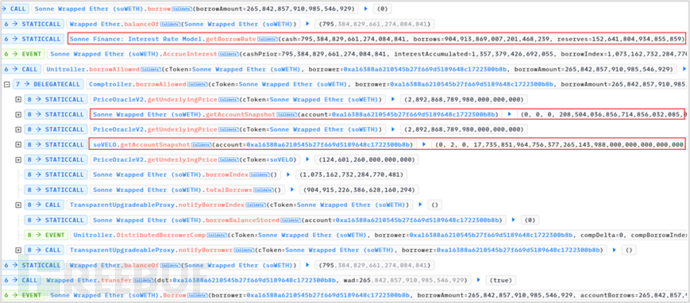 SharkTeam：2024年上半年度Web3安全报告插图10