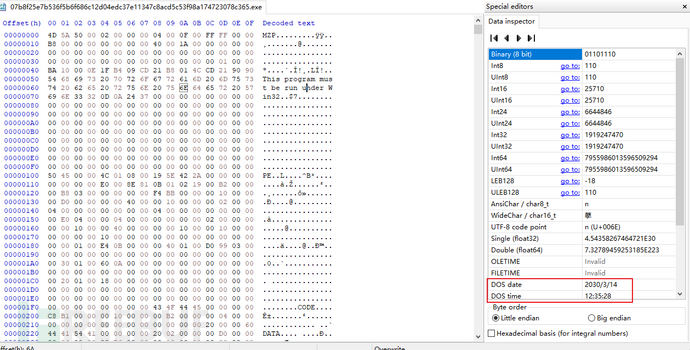 CreateRemoteThread 经典 DLL 注入艺术插图17