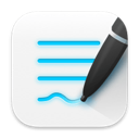 GoodNotes for Mac v5.9.4 手写笔记应用插图