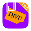 DjVu Reader Pro for Mac v2.7.1 DjVu阅读工具插图