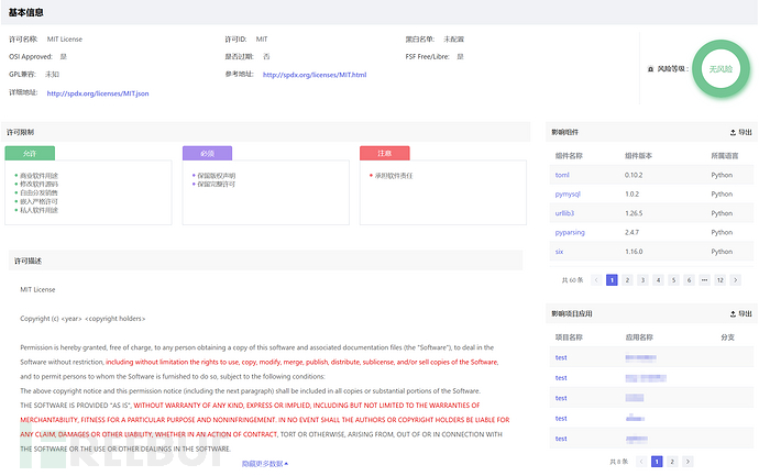 从何同学视频看开源协议的重要性插图11