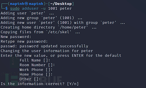 [vulnhub]Lin.Security主机Linux提权插图5