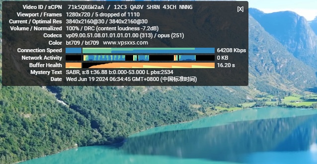 TotHost越南双ISP VPS测评：越南原生住宅IP适合Tiktok短视频直播外贸，速度快硬件好插图15