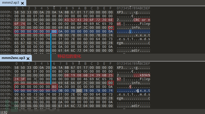 XP3引擎逆向探究插图21