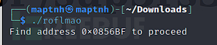 [Vulnhub] Troll FTP匿名登录+定时任务权限提升插图4