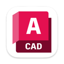 AutoCAD for Mac v2024 三维制图软件插图