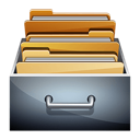 File Cabinet Pro for Mac v8.5.1 菜单栏的文件管理器插图