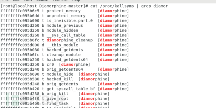 攻亦是防，防亦是攻——Linux内核视角看权限维持插图1