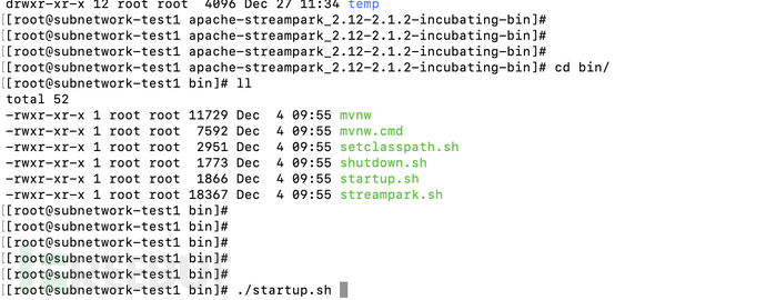 streampark+flink一键整库或多表同步mysql到doris实战插图1