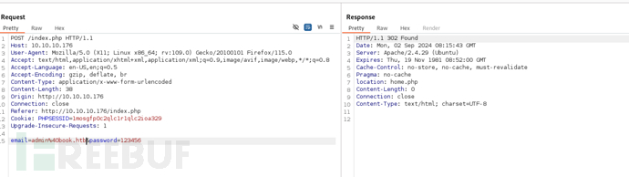 [Meachines] [Medium] Book SQLTA+PDF-XSS-File_Read+…插图8