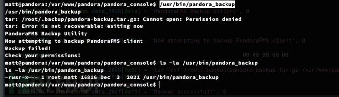 [Meachines] [Easy] Pandora SNMP+TRP00F权限提升+ktor-HTTP服务扫描+Pandora Fms SQLI-R…插图13