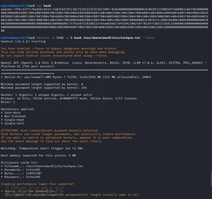 [Meachines] [Insane] Sizzle AD域+DC控制器+.scf窃取NTLM+A…插图5