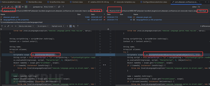 Atlassian Confluence 远程代码执行漏洞(CVE-2024-21683)深入分析插图4