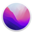 macOS Monterey for Mac v12.4 操作系统插图