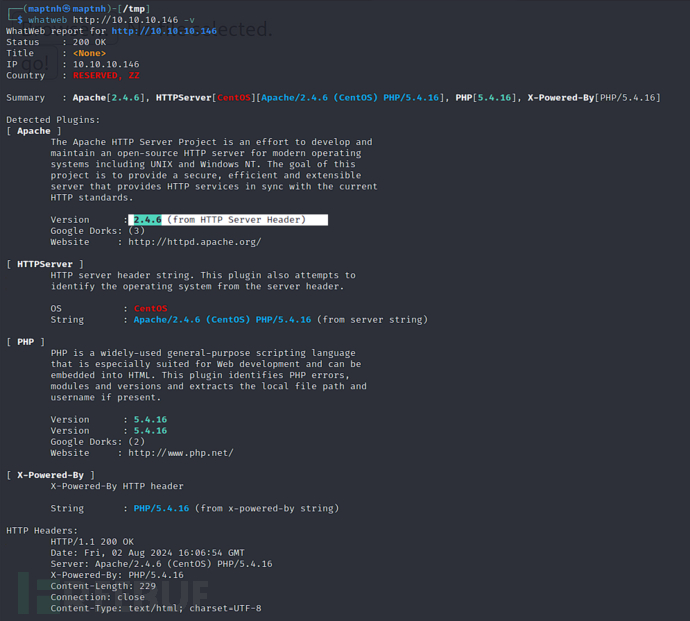 [Meachines] [Easy] Networked 源码泄露-Upload+Apache中间件…插图5