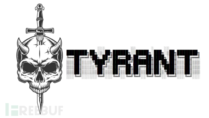 Tyrant(暴君):反向Shell-后门注入与持久化控制的渗透测试工具插图