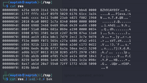 [Meachines] [Easy] Curling +zip文件嵌套+TRP00F权限提升+CURL滥用文件读取+sysinfo-SSH后门权限提升插图8