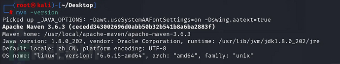 【vulhub】Fastjson1.2.24反序列化导致任意命令执行漏洞复现插图8