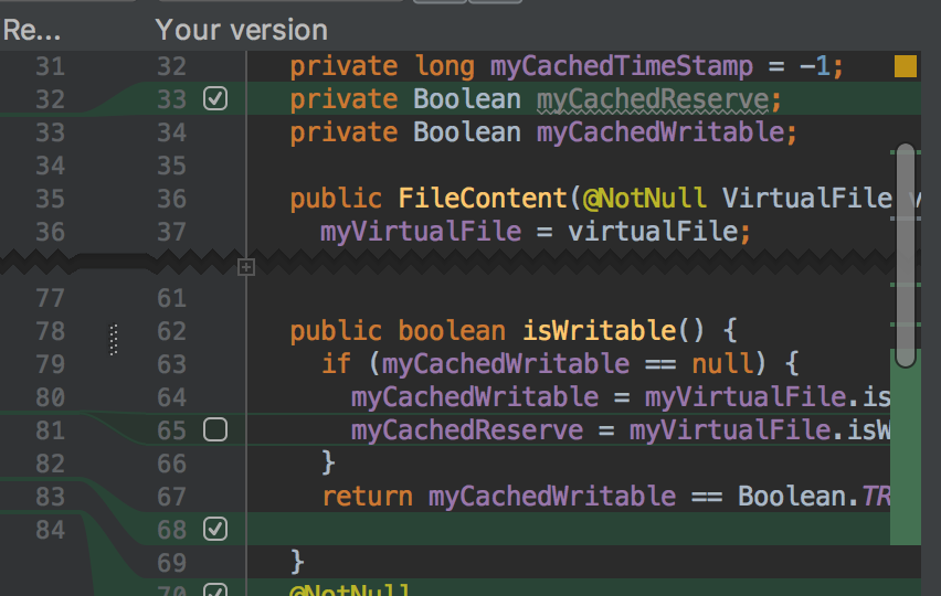 AppCode for Mac v2019.2 Objective-C 的集成开发环境插图1