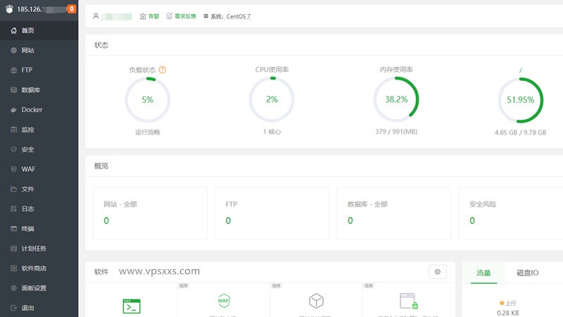 IPRaft越南双ISP VPS测评：双ISP适合Tiktok运营，到国内三网绕路延迟高需中转使用插图16