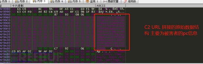 追踪黑客脚步：实战Process Hollowing调试揭示攻击手法插图28