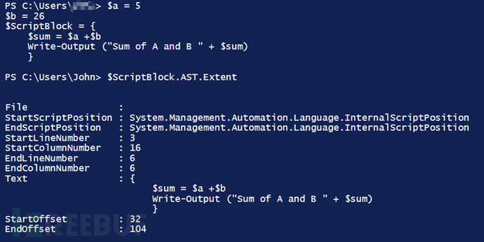 渗透测试 | 攻击者如何欺骗 POWERSHELL 安全日志并绕过 AMSI插图1