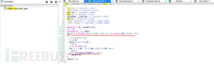 Zyxel Telnet 漏洞分析(CVE-2025-0890、CVE‑2024‑40891)插图12