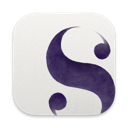 Scrivener for Mac v3.3.6 专业的写作软件插图