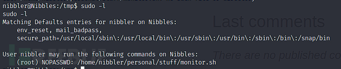 [Meachines] [Easy] nibbles Nibbleblog-Upload插图8