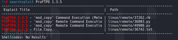 OSCP like — Bob:1.0.1  打靶实战记录插图1