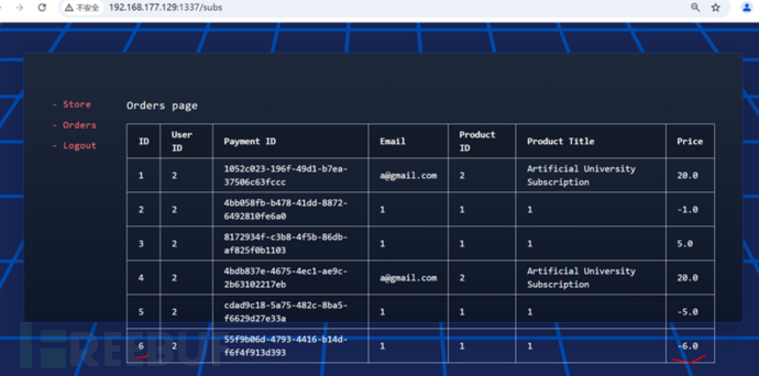 Hack the Box 靶场练习-INSANE-ArtificialUniversity插图8