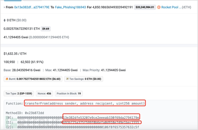 Web3常见钓鱼方式分析与安全防范建议插图21