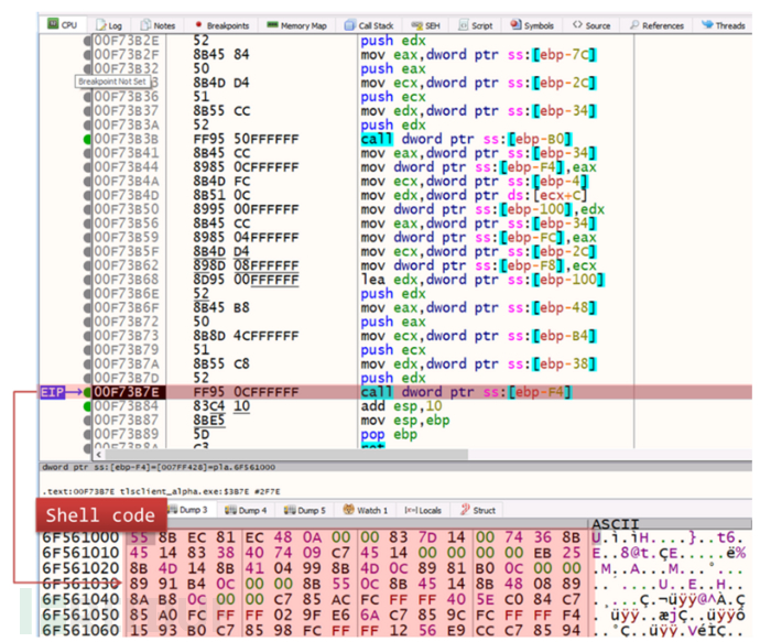 利用 CVE-2024-21412 进行窃密的攻击激增插图8