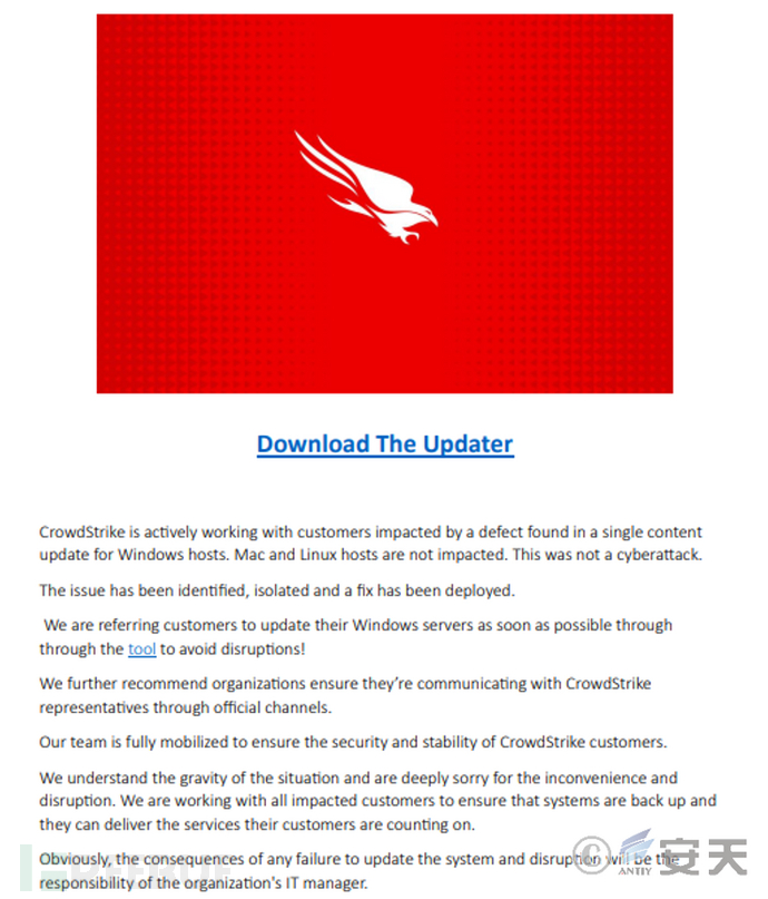 伪装成CrowdStrike修复文件的攻击活动分析插图9