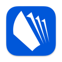 Clearview X for Mac v3.5.0 电子书阅读器插图